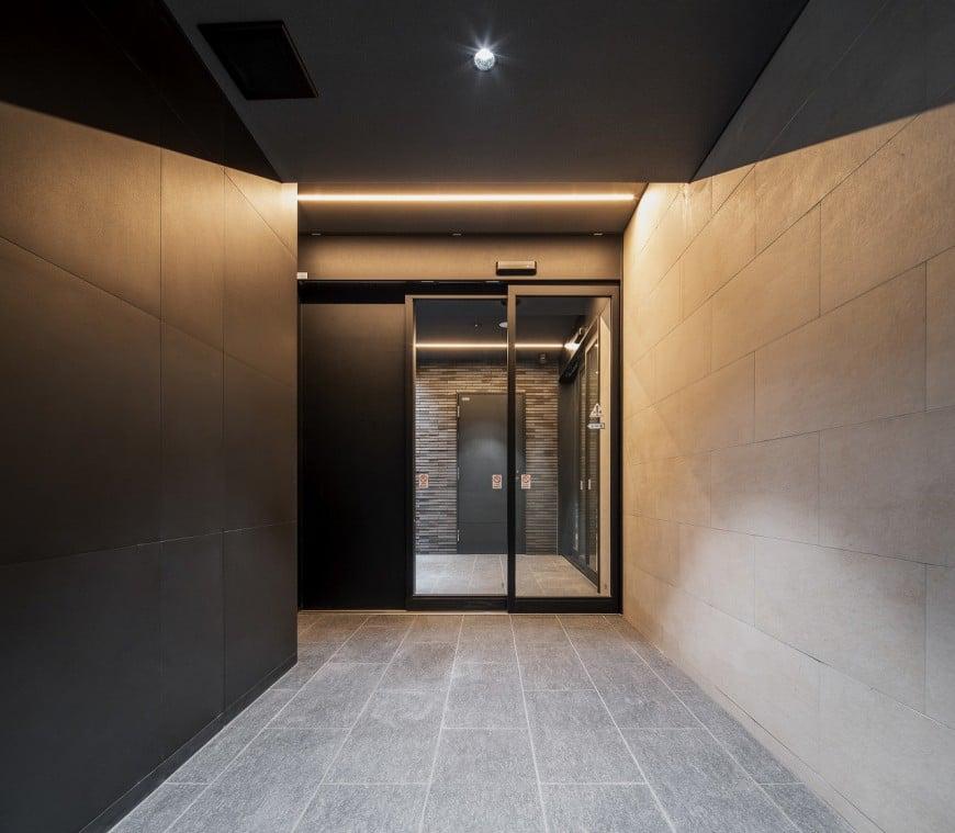 SHOKEN RESIDENCE横浜浅間町