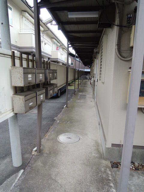 サニーヒル港南B棟