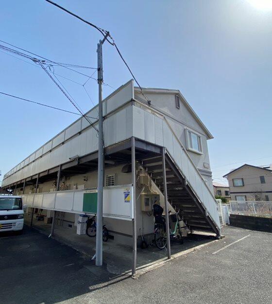 サニーヒル港南B棟