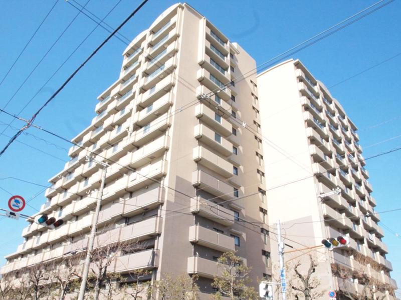 サニーコットン住之江