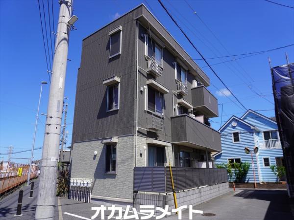 トリプルR