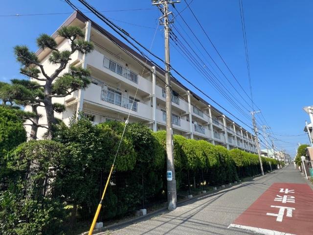 桃山コーポ