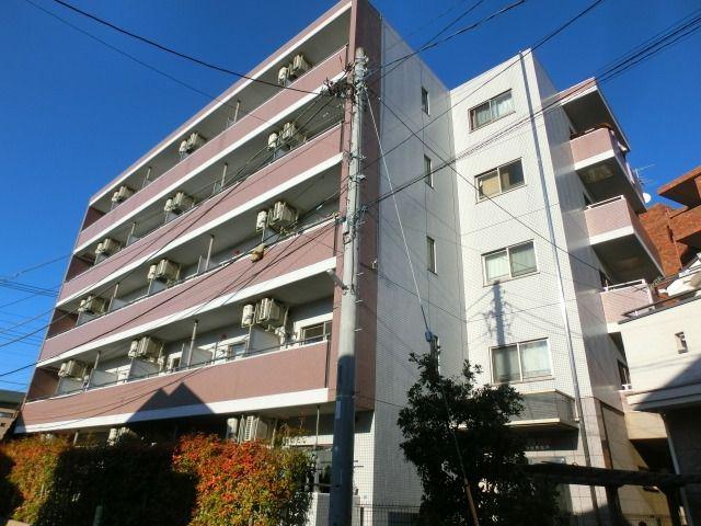 アイグランツ東松戸
