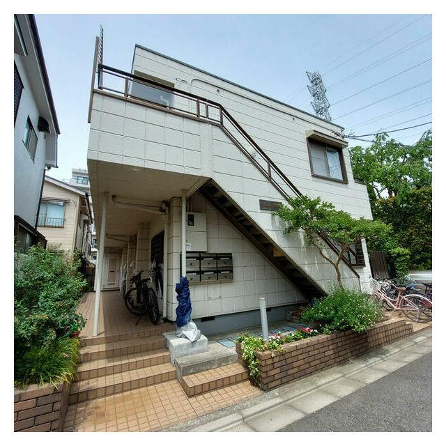 メゾン サクラ