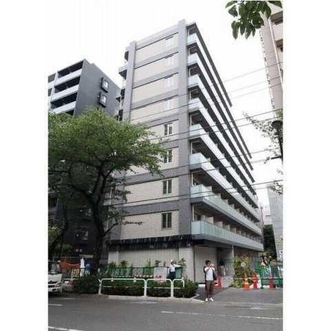 AUGUSTA RESIDENCE大森