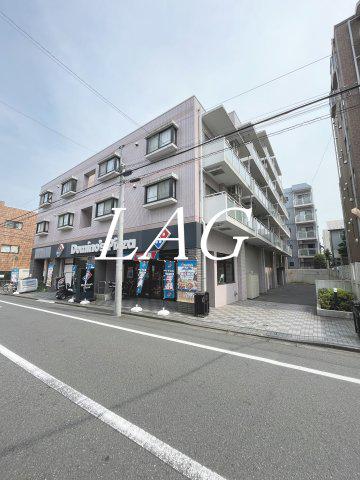 アソシエール千川