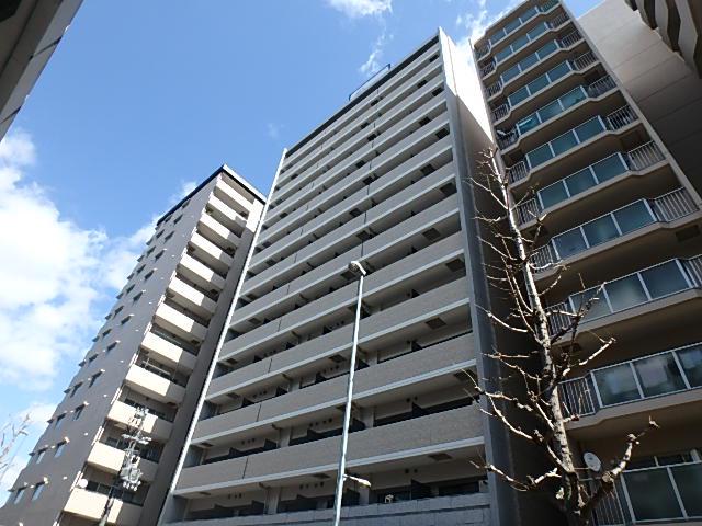 S-RESIDENCE江坂EMINENCE