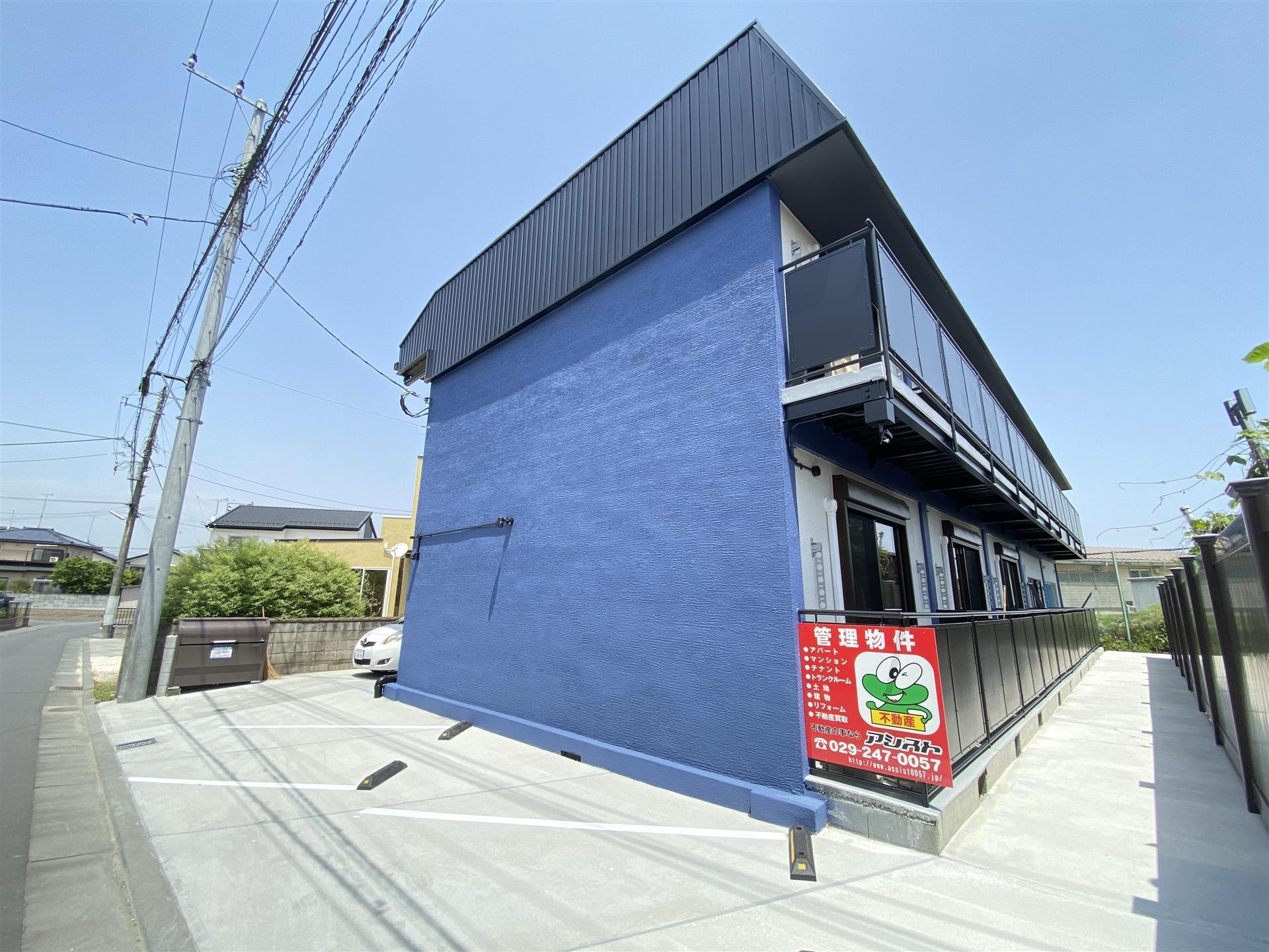 PATIO M