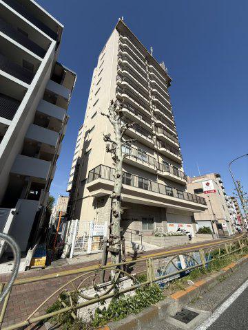 ライオンズマンション赤塚