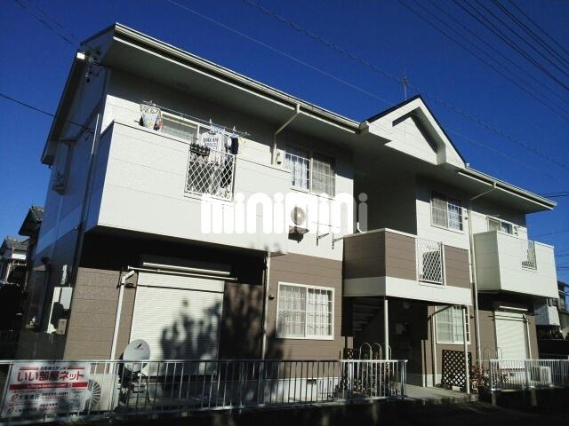 キャッスル・スクエアー