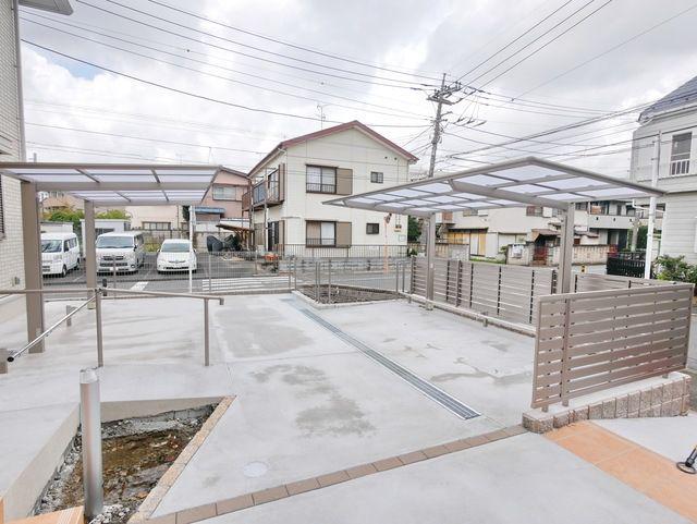 メゾン アイリス
