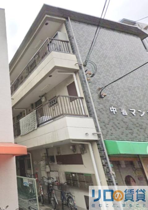 中善マンション