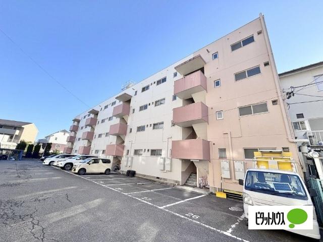 ランドヒルズ山崎