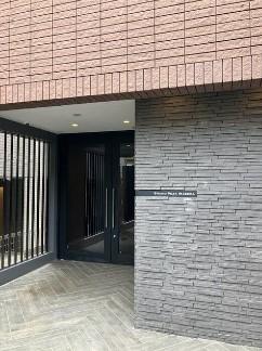 GRAND PEAK WASEDA グランドピーク早稲田