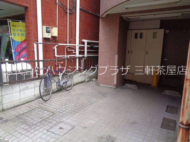 ウイング用賀