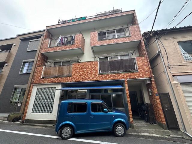 マサヨシビル