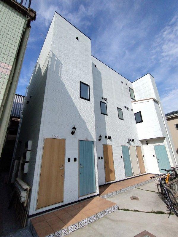 ソルナクレイシア吉祥寺