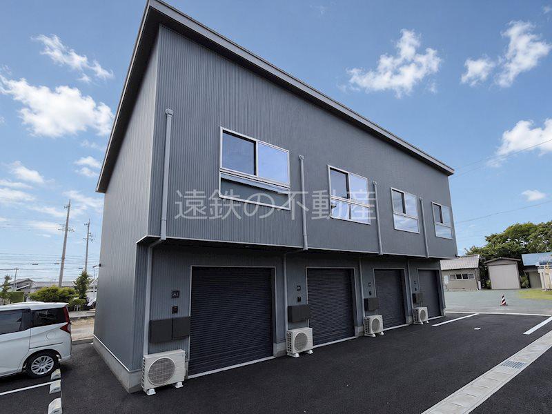 ホビープラスA・B