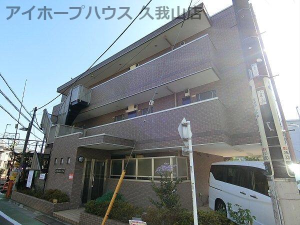 ジュネス久我山