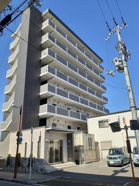 レジデンスTK 吉田