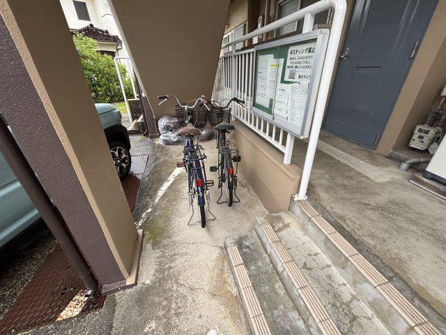 メトレス福田III