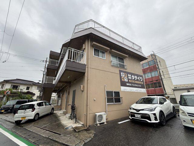 メトレス福田III