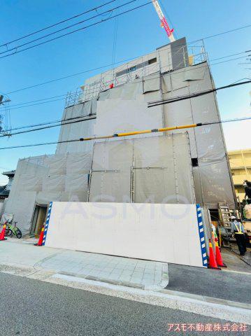 サン シエロ東今里