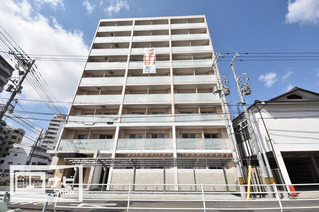 SOLANA HIGASHIFURUMATSU