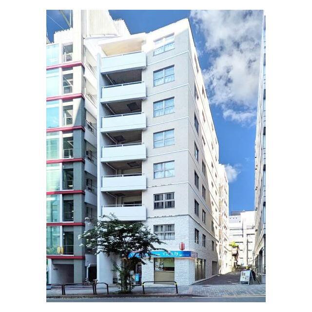 麹町レジデンス 部屋番号202
