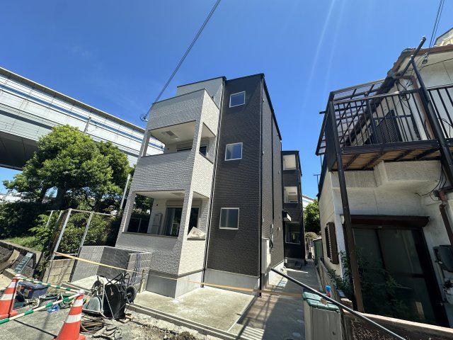 ジーメゾン東本町エルカーサ