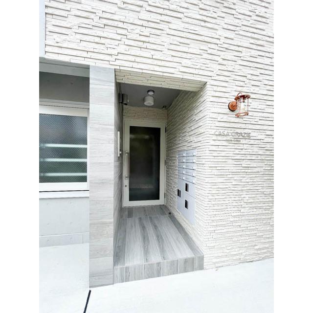 CASA GRAZIE 西大島