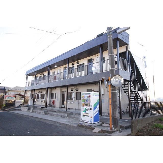 大目台コーポ