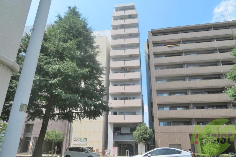 東急ドエルアルス大町(ワンルーム/10階)