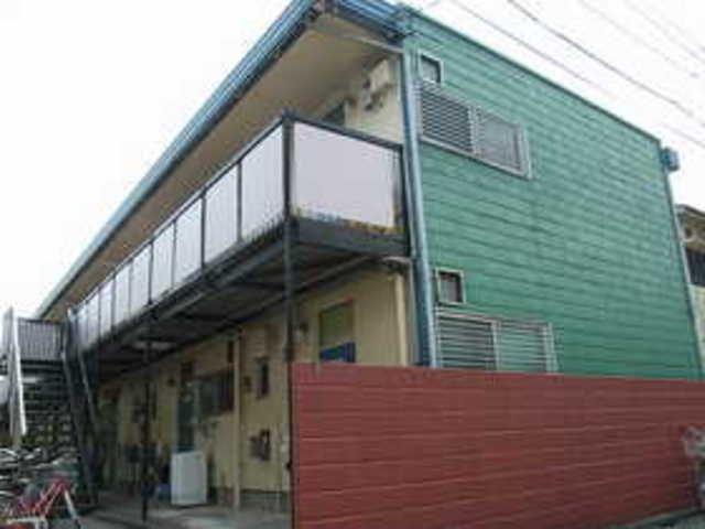 小金井ハイツ