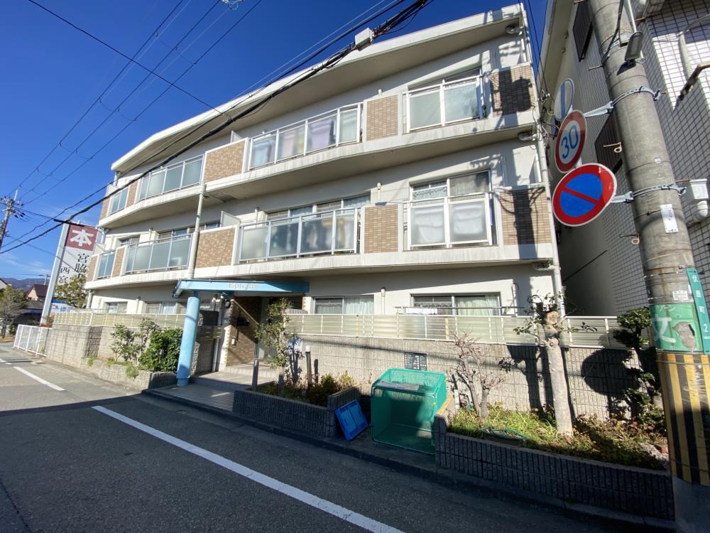 西宮ハイムⅢ