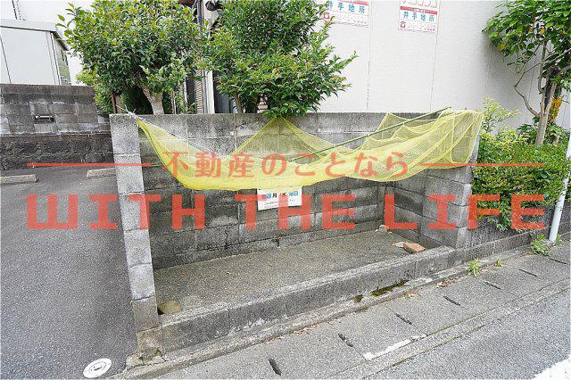 フレグランス諏訪野