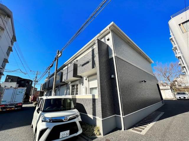 アドヴァンス青山