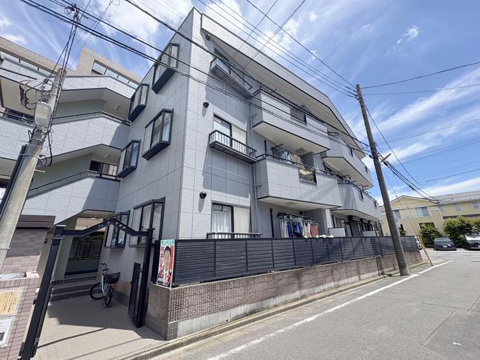 アムール壱番館