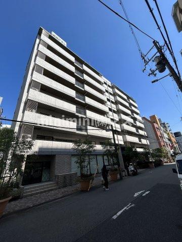 BELLE VOGUE KITAHORIE(3LDK/5階)
