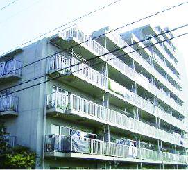 パルコート浦和