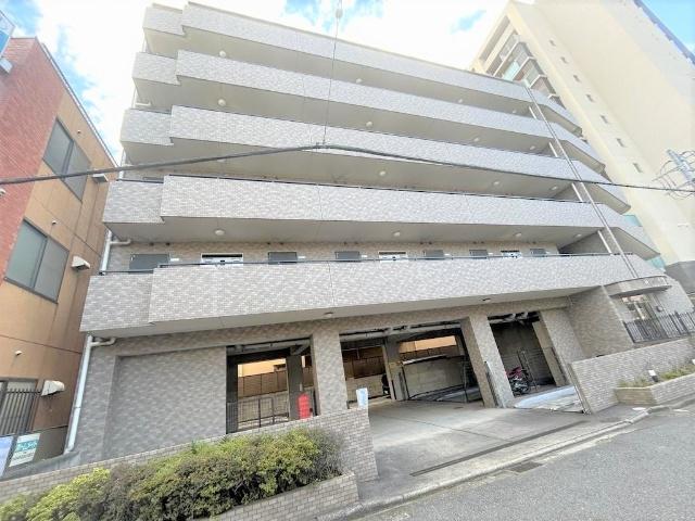 新田町小川マンション