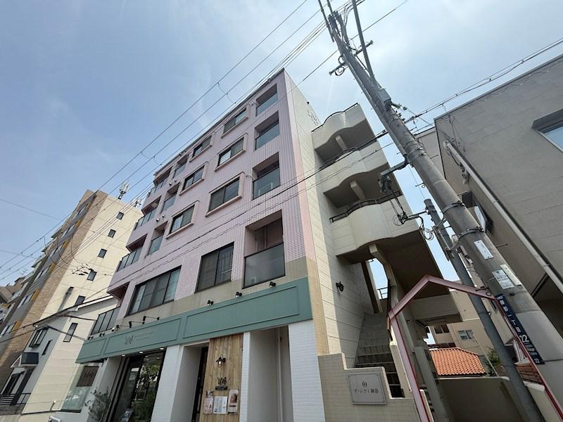 ザ・シティ御影