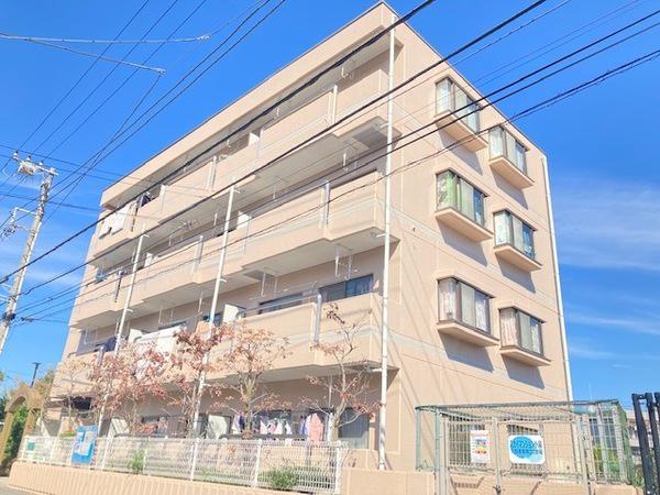 スカイマンション小泉