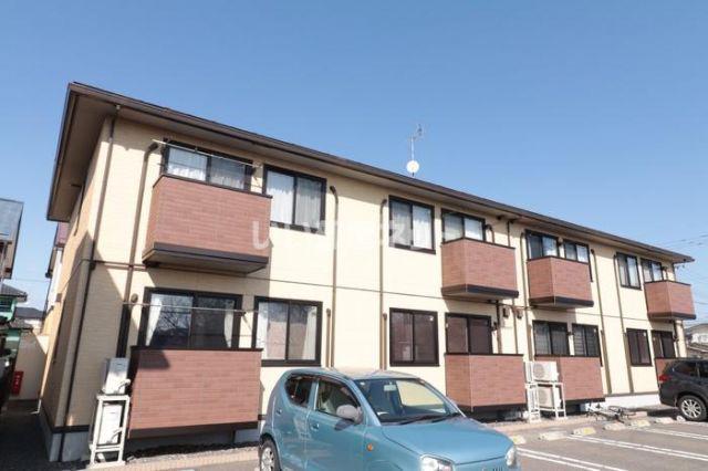 タウンコーポ