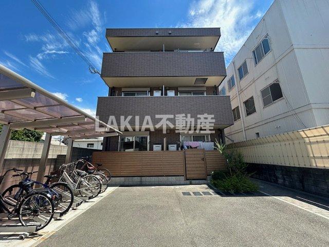 フィカーサ阿倍野元町