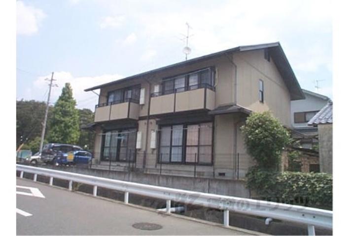 セジュール洛北