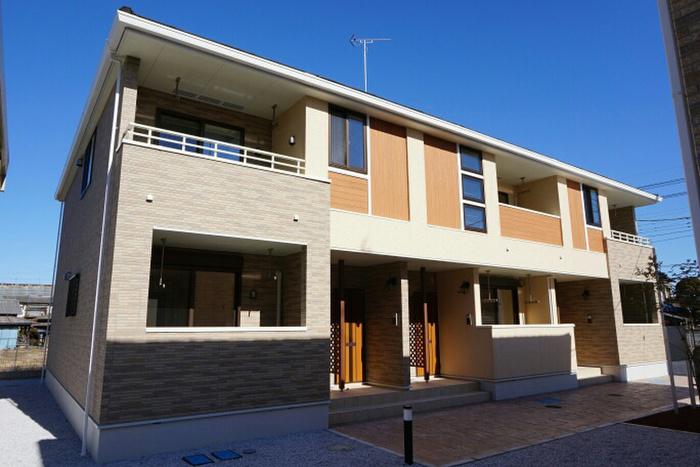 ジャルダン ベルII