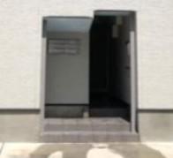 ミライオ元町