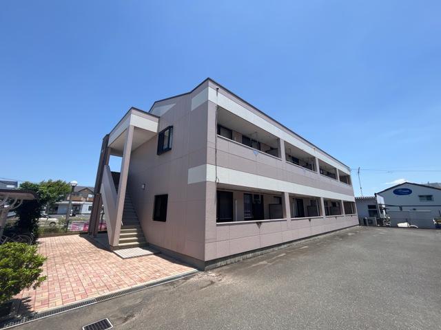エポック弥生が丘II