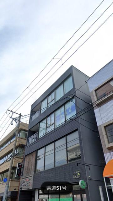 LYCKA MINAMISASSAGUCHI 3A ネットフリー